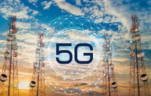 当5G遇到数字电网,将带来哪些巨变?